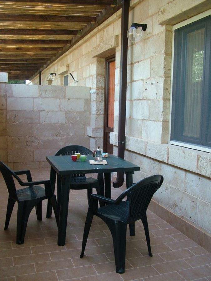 Villa Urania Torre San Giovanni Ugento Exterior foto