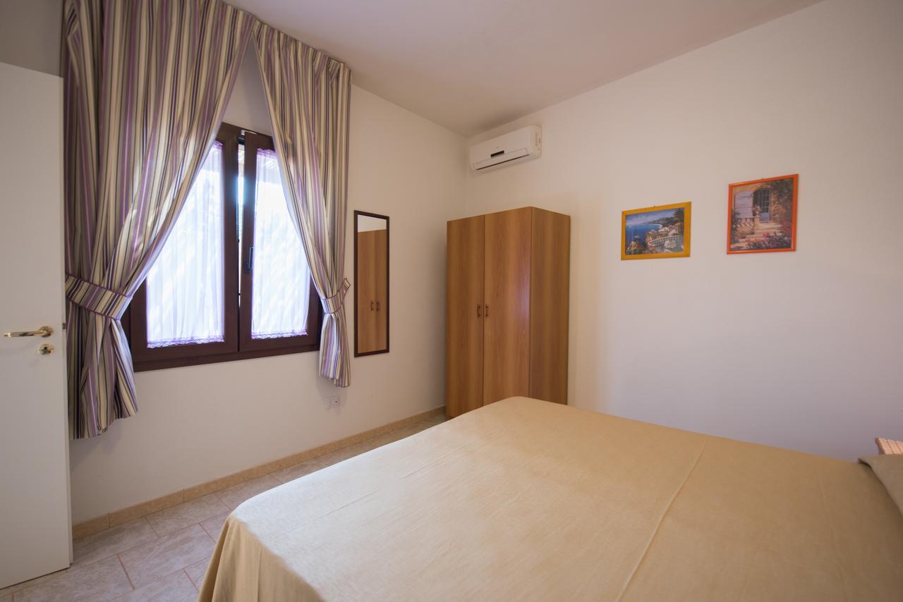 Villa Urania Torre San Giovanni Ugento Exterior foto